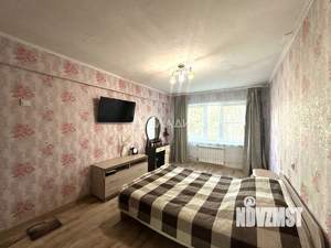 3-к квартира, вторичка, 62м2, 5/5 этаж