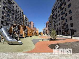 4-к квартира, вторичка, 113м2, 3/10 этаж
