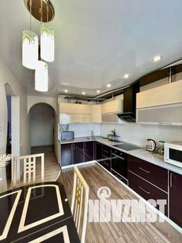 2-к квартира, вторичка, 64м2, 5/9 этаж