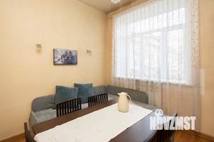 3-к квартира, вторичка, 72м2, 4/4 этаж