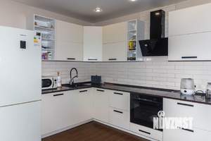 2-к квартира, вторичка, 59м2, 10/16 этаж