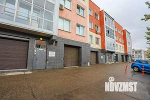 1-к квартира, вторичка, 34м2, 1/3 этаж