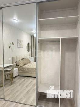 3-к квартира, вторичка, 57м2, 4/17 этаж