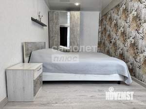 3-к квартира, вторичка, 55м2, 2/5 этаж