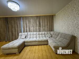 3-к квартира, вторичка, 415м2, 2/16 этаж