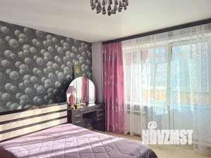 1-к квартира, вторичка, 47м2, 7/9 этаж
