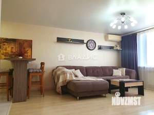 2-к квартира, вторичка, 59м2, 9/9 этаж