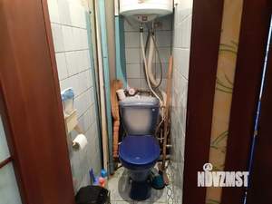 3-к квартира, вторичка, 60м2, 4/5 этаж