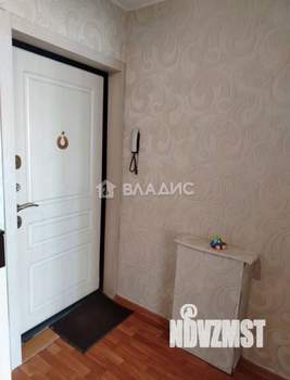 1-к квартира, вторичка, 40м2, 6/7 этаж