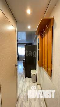 Студия квартира, вторичка, 20м2, 1/4 этаж