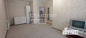 2-к квартира, вторичка, 41м2, 1/4 этаж