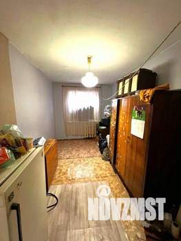 3-к квартира, вторичка, 61м2, 1/5 этаж