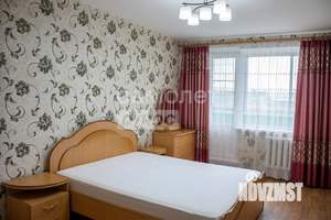3-к квартира, вторичка, 63м2, 4/5 этаж