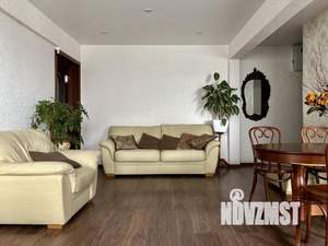 3-к квартира, вторичка, 62м2, 3/5 этаж