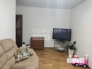 3-к квартира, вторичка, 98м2, 16/16 этаж