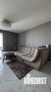 3-к квартира, вторичка, 70м2, 13/15 этаж