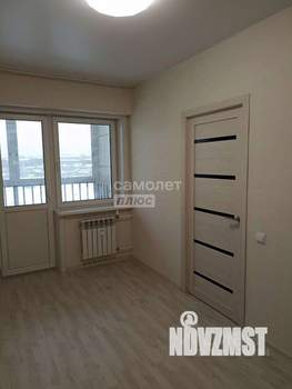1-к квартира, вторичка, 34м2, 8/10 этаж
