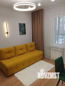 1-к квартира, вторичка, 37м2, 2/9 этаж