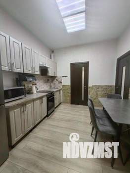 2-к квартира, вторичка, 52м2, 11/12 этаж