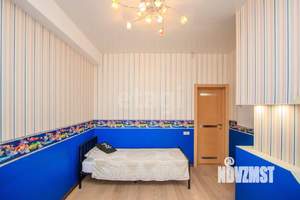 4-к квартира, вторичка, 107м2, 4/5 этаж