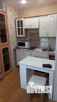 Студия квартира, вторичка, 19м2, 1/9 этаж