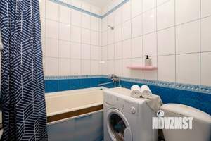 1-к квартира, вторичка, 31м2, 2/5 этаж