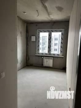 3-к квартира, вторичка, 46м2, 8/9 этаж