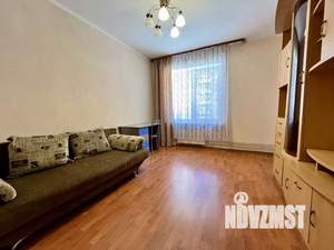1-к квартира, вторичка, 34м2, 2/7 этаж