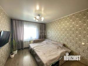 1-к квартира, вторичка, 35м2, 1/19 этаж
