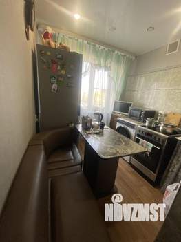 2-к квартира, вторичка, 44м2, 3/5 этаж