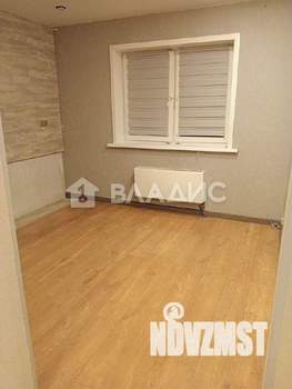 2-к квартира, вторичка, 48м2, 6/17 этаж