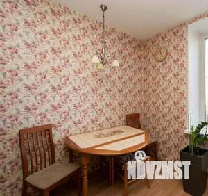 3-к квартира, вторичка, 74м2, 3/4 этаж