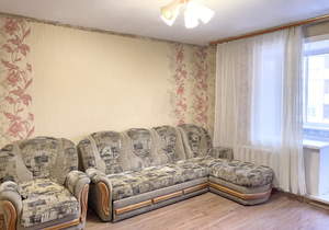 3-к квартира, вторичка, 62м2, 4/5 этаж