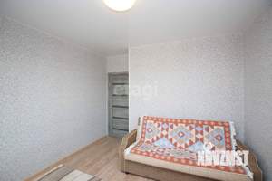 1-к квартира, вторичка, 34м2, 12/20 этаж