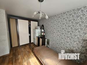 1-к квартира, вторичка, 31м2, 2/4 этаж