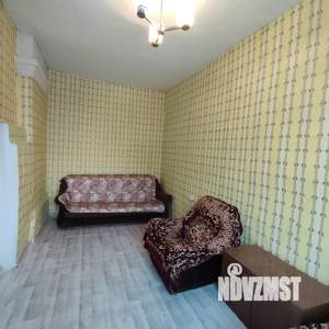 1-к квартира, вторичка, 27м2, 2/2 этаж