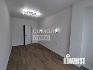 1-к квартира, вторичка, 45м2, 7/10 этаж