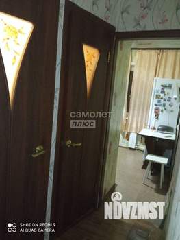 2-к квартира, вторичка, 43м2, 4/5 этаж