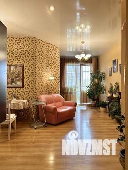 2-к квартира, вторичка, 52м2, 4/12 этаж