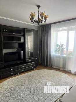 3-к квартира, вторичка, 64м2, 3/5 этаж