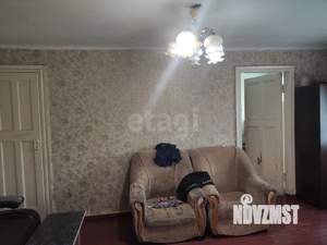 2-к квартира, вторичка, 45м2, 3/4 этаж