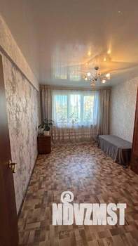 2-к квартира, вторичка, 52м2, 4/5 этаж