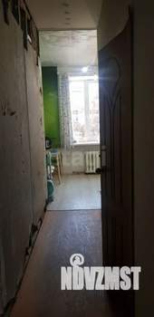 3-к квартира, вторичка, 58м2, 2/3 этаж