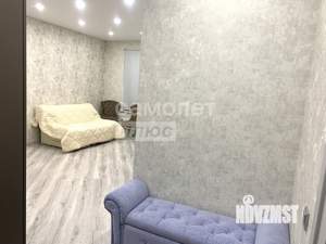 2-к квартира, вторичка, 45м2, 2/19 этаж