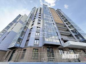 2-к квартира, вторичка, 46м2, 5/15 этаж