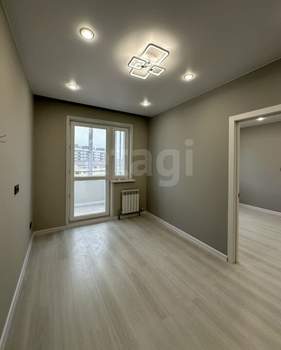 1-к квартира, вторичка, 39м2, 4/5 этаж