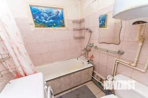 2-к квартира, вторичка, 41м2, 4/4 этаж