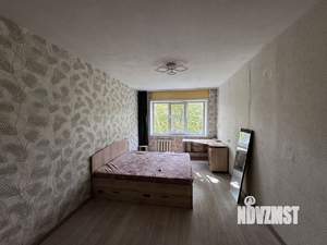 1-к квартира, вторичка, 29м2, 2/5 этаж