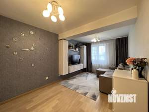 2-к квартира, вторичка, 59м2, 4/10 этаж