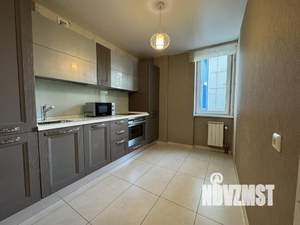 2-к квартира, вторичка, 56м2, 2/16 этаж